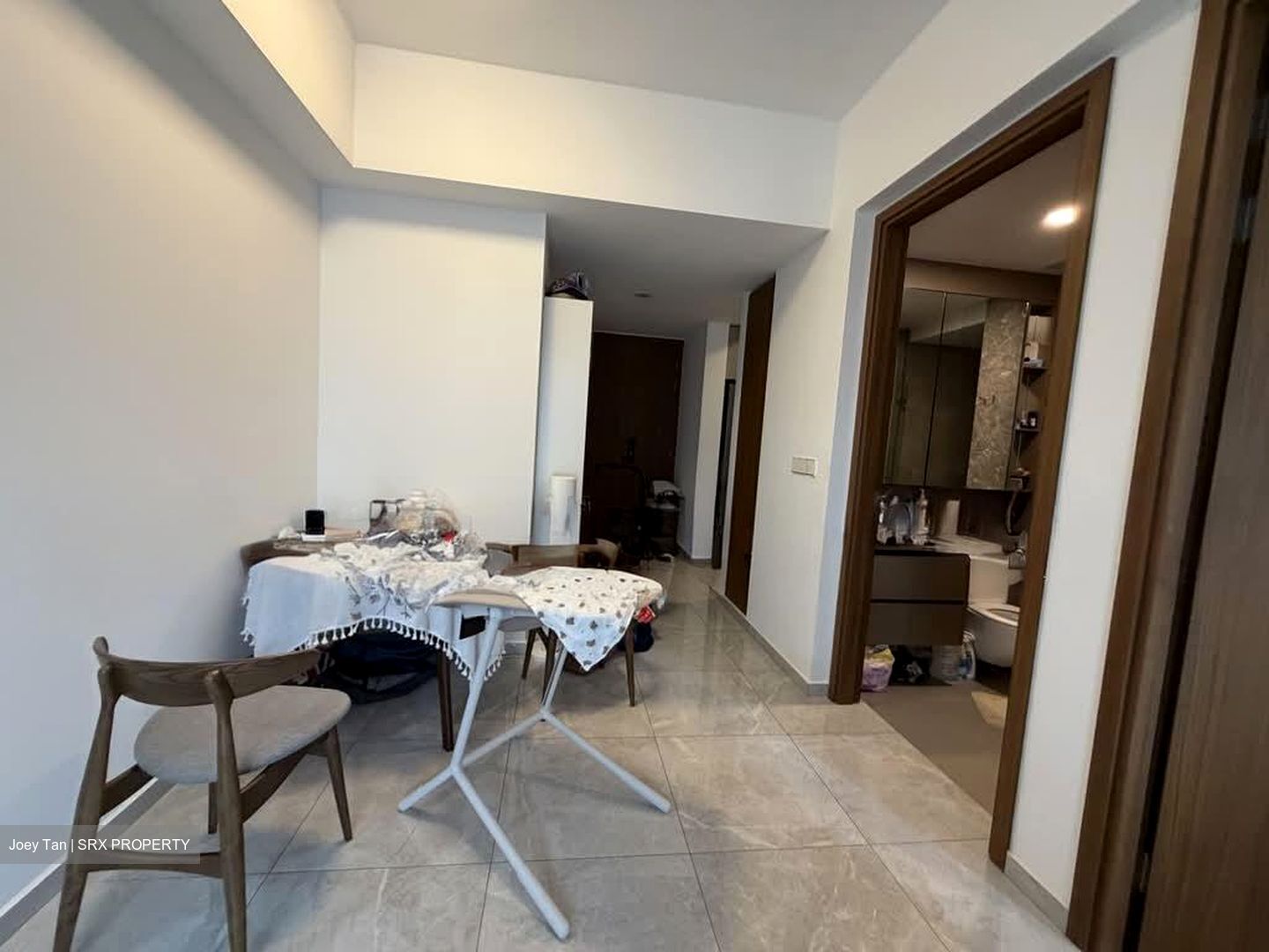 Stirling Residences (D3), Apartment #605323801
